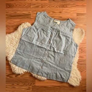 Women’s Y2K Cherokee Sleep Top